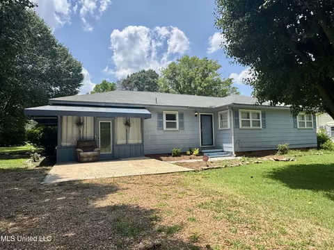 221 S Oak Ave, Ruleville, MS 38771