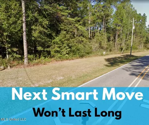 Martin Bluff Road, Gautier, MS 39553