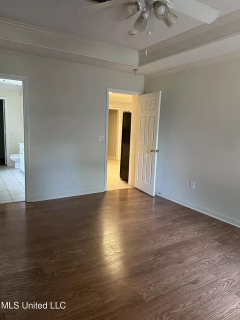 Bedroom - 125 Channing Cir, Canton, MS 39046 photo 1 of 3