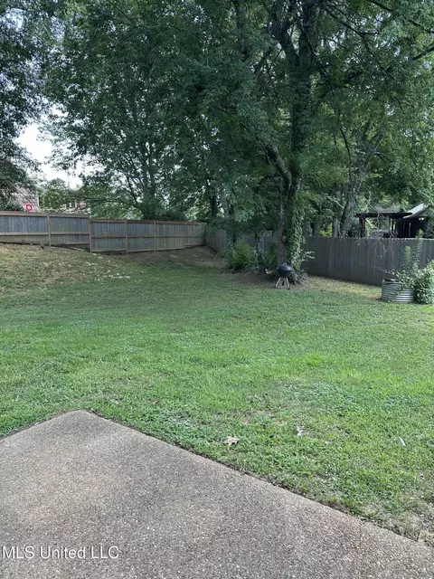 Exterior - 125 Channing Cir, Canton, MS 39046 photo 6 of 6