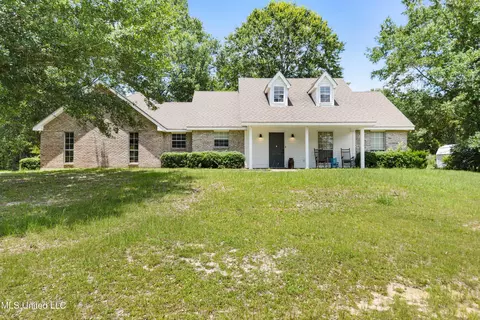 681 Beaver Dam Rd, Perkinston, MS 39573