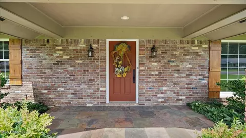 Exterior - 112 Eastgate Cir, Forest, MS 39074 photo 4 of 9