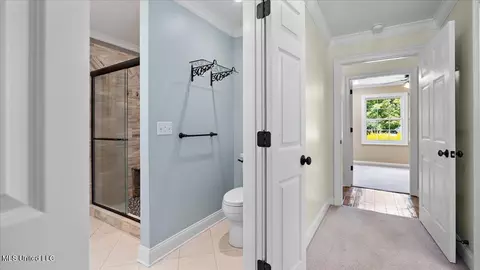 Entry Way - 112 Eastgate Cir, Forest, MS 39074 photo 3 of 3