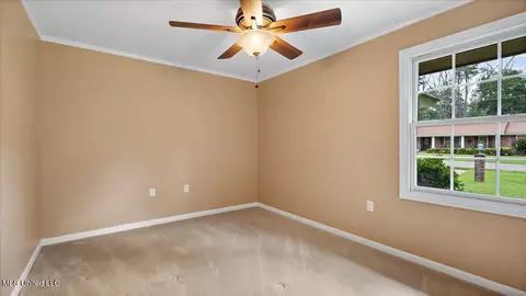 Bedroom - 112 Eastgate Cir, Forest, MS 39074 photo 4 of 4