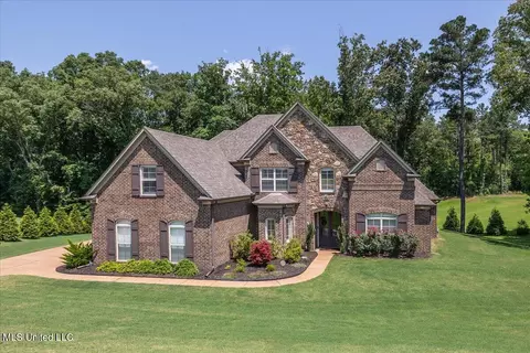 3485 Iron Bridge Rd, Olive Branch, MS 38654