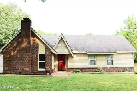 7671 Brookwood Pl, Southaven, MS 38671