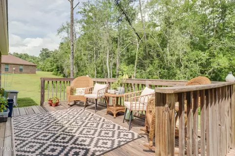 Exterior - 41 Cascade Cv, Perkinston, MS 39573 photo 3 of 3