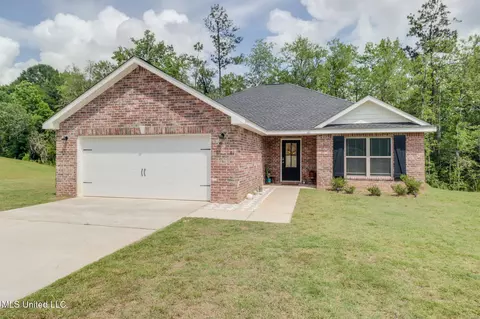 41 Cascade Cv, Perkinston, MS 39573