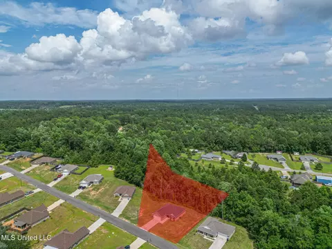 View/Area - 41 Cascade Cv, Perkinston, MS 39573 photo 1 of 2