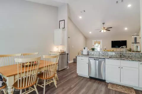 Dining - 41 Cascade Cv, Perkinston, MS 39573 photo 1 of 1