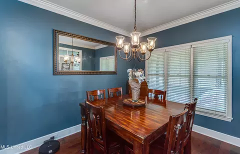 Dining - 568 Cliffview Dr, Brandon, MS 39047 photo 6 of 6