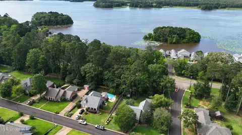 View/Area - 568 Cliffview Dr, Brandon, MS 39047 photo 2 of 2
