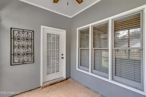 Exterior - 568 Cliffview Dr, Brandon, MS 39047 photo 11 of 21