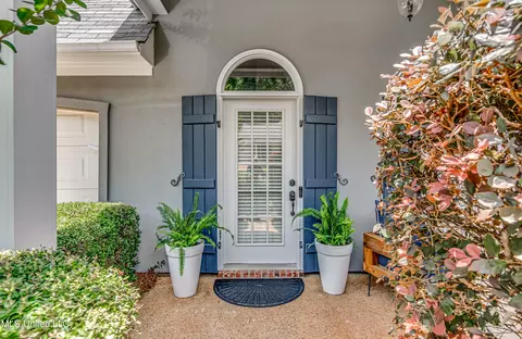 Entry Way - 568 Cliffview Dr, Brandon, MS 39047 photo 1 of 4