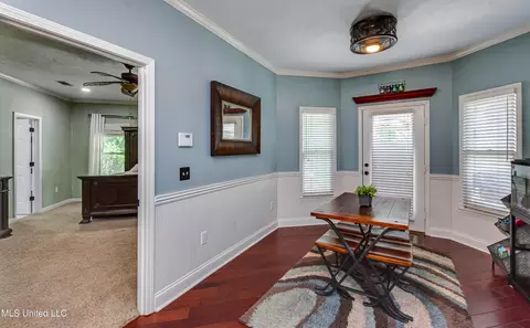 Entry Way - 568 Cliffview Dr, Brandon, MS 39047 photo 3 of 4