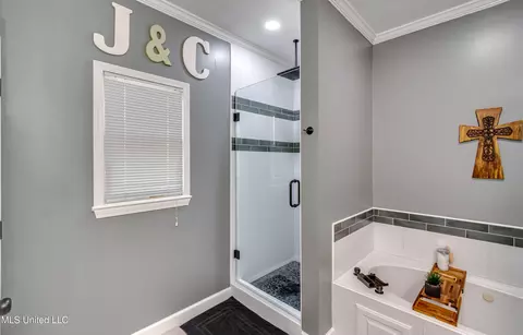 Bath - 568 Cliffview Dr, Brandon, MS 39047 photo 3 of 8