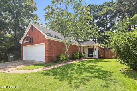 309 Pelahatchie Shore Dr, Brandon, MS 39047
