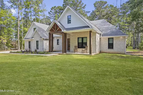 16825 Mcgregor Rd, Vancleave, MS 39565 photo 2