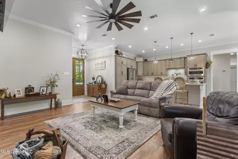 16825 Mcgregor Rd, Vancleave, MS 39565 photo 8