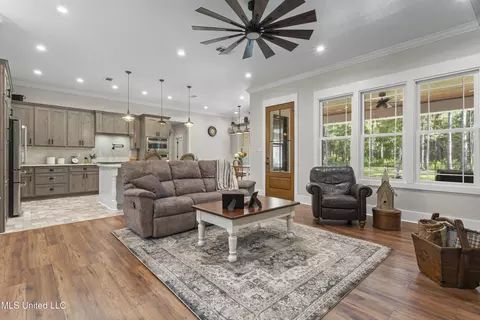 16825 Mcgregor Rd, Vancleave, MS 39565 photo 9