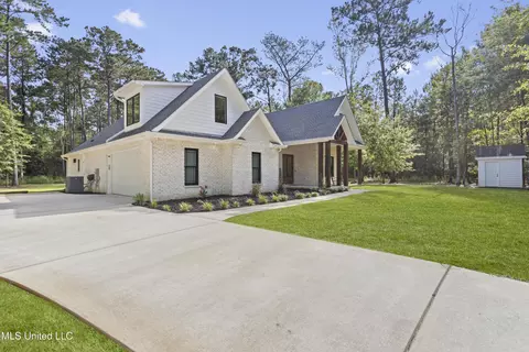 16825 Mcgregor Rd, Vancleave, MS 39565 photo 3