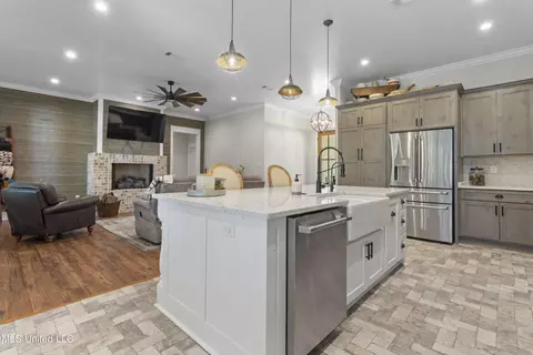 16825 Mcgregor Rd, Vancleave, MS 39565 photo 18