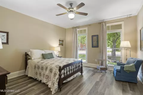 Bedroom - 171 E Hill Dr, Madison, MS 39110 photo 2 of 4