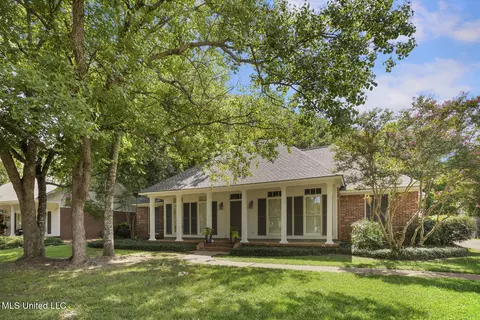 Exterior - 171 E Hill Dr, Madison, MS 39110 photo 2 of 4