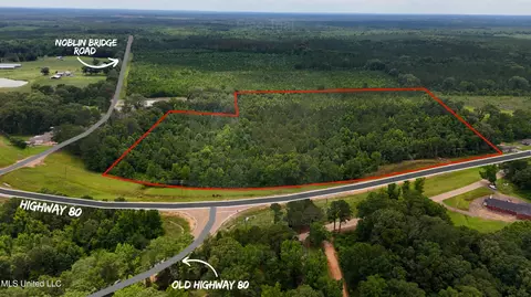 001 Hwy 80, Pelahatchie, MS 39145