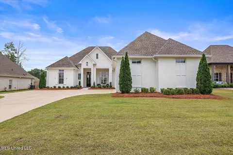 113 Forestview Pl, Madison, MS 39110