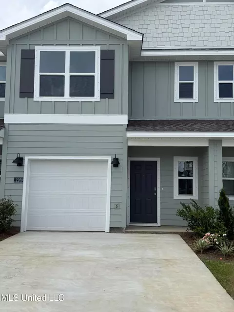12280 Frazier Ln #34, Gulfport, MS 39503