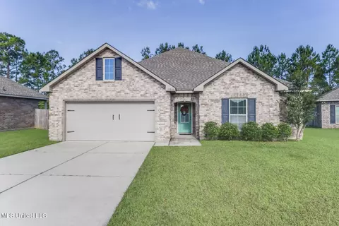 13874 Maddie Cir, Biloxi, MS 39532
