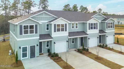 12282 Frazier Ln #35, Gulfport, MS 39503
