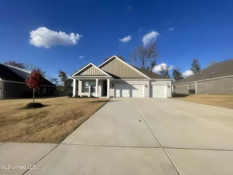 5350 Bunyan Hill Drive Dr, Olive Branch, MS 38654