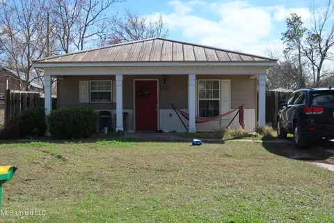 9620 Nevada Ave, Vancleave, MS 39565