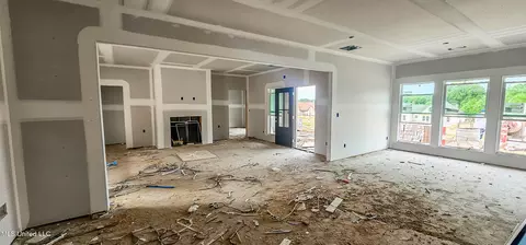 Living - 2007 Sycamore Rd, Coldwater, MS 38618 photo 1 of 5