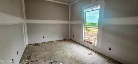 Bedroom - 2007 Sycamore Rd, Coldwater, MS 38618 photo 4 of 4