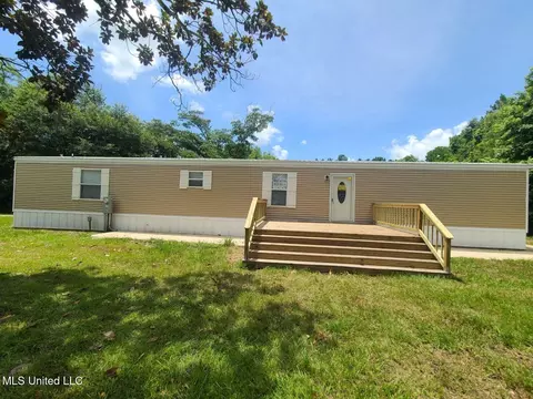 550 Old Kiln Road Rd, Picayune, MS 39466
