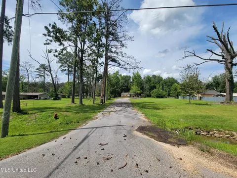 1505 E 3rd St, Forest, MS 39074