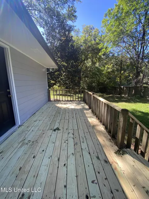 Exterior - 9237 Mason St, Olive Branch, MS 38654 photo 1 of 2