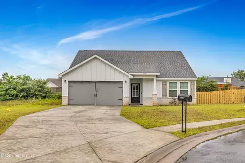 18097 Craine Ridge Cv, Gulfport, MS 39503