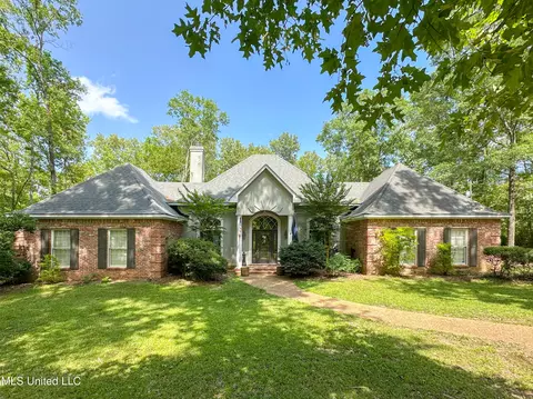 1120 Ford Rd, Terry, MS 39170 photo 1