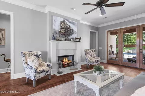Living - 120 Saddlebrook Cv, Madison, MS 39110 photo 1 of 5