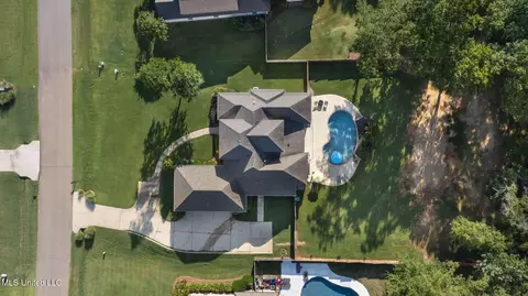 View/Area - 120 Saddlebrook Cv, Madison, MS 39110 photo 8 of 11