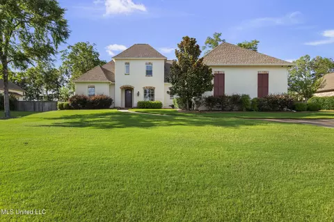 Exterior - 120 Saddlebrook Cv, Madison, MS 39110 photo 3 of 20