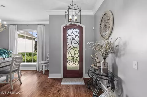 Entry Way - 120 Saddlebrook Cv, Madison, MS 39110 photo 1 of 11
