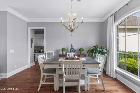 Dining - 120 Saddlebrook Cv, Madison, MS 39110 photo 1 of 2