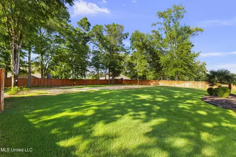 Exterior - 120 Saddlebrook Cv, Madison, MS 39110 photo 10 of 20