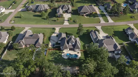 View/Area - 120 Saddlebrook Cv, Madison, MS 39110 photo 9 of 11