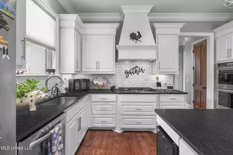 Kitchen - 120 Saddlebrook Cv, Madison, MS 39110 photo 2 of 9